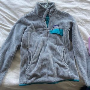 Patagonia Fleece